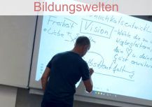 Bildungswelten